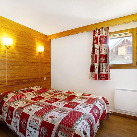 A1 308 Appart Au Pied Des Pistes Saint-Francois-Longchamp Εξωτερικό φωτογραφία