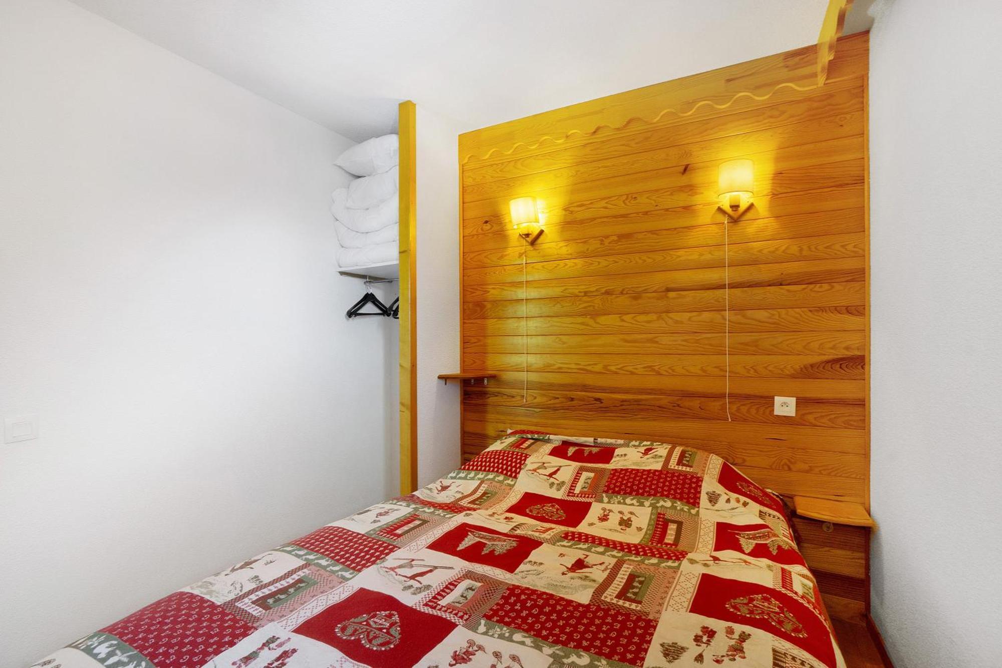 A1 308 Appart Au Pied Des Pistes Saint-Francois-Longchamp Εξωτερικό φωτογραφία