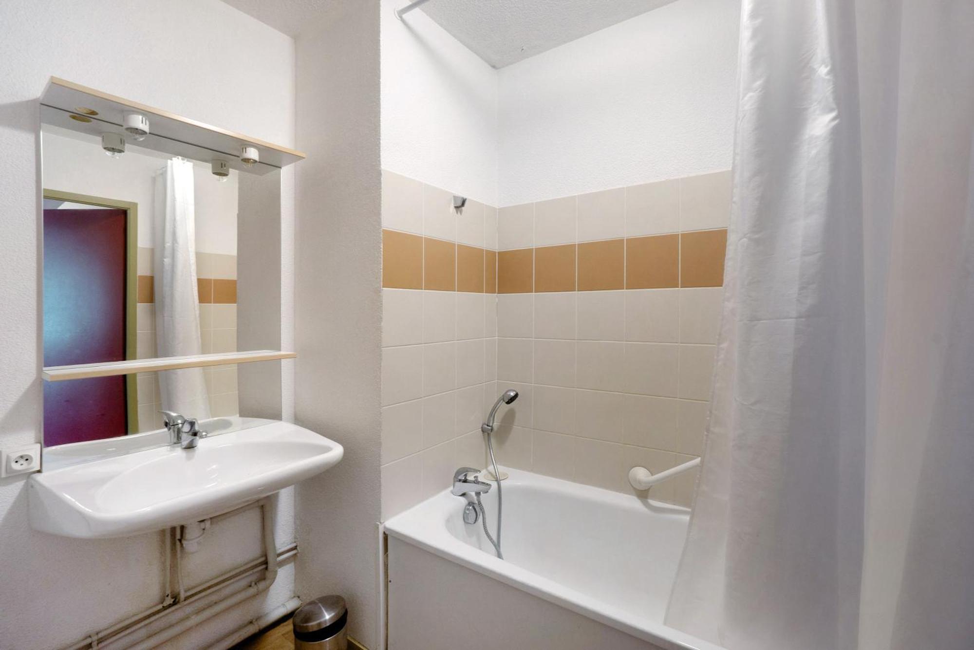 A1 308 Appart Au Pied Des Pistes Saint-Francois-Longchamp Εξωτερικό φωτογραφία